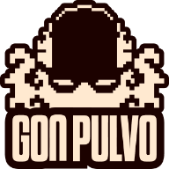 gon pulvo logo